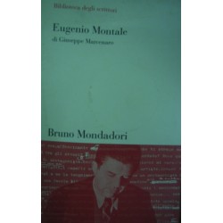 Eugenio Montale - G. Marcenaro