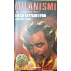 Milanismi  - Diego Abatantuono/Giorgio Terruzzi