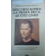 Discorsi sopra la prima deca di Tito Livio - Niccolò Machiavelli