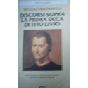 Discorsi sopra la prima deca di Tito Livio - Niccolò Machiavelli