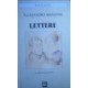 Lettere - Alessandro Manzoni