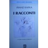 I racconti - Franz Kafka