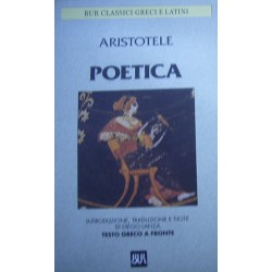 Poetica - Aristotele