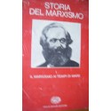 Storia del marxismo I° - AAVV