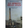 Lo spirito delle leggi (2 volumi in cofanetto) - Charles Louis de Montesquieu