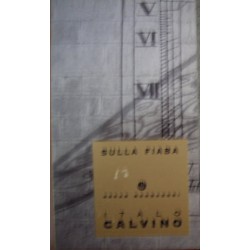 Sulla fiaba - Italo Calvino