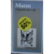 I Buddenbrook - Thomas Mann