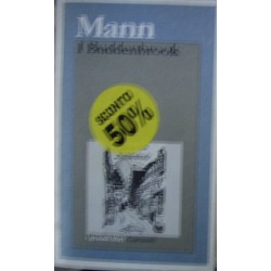 I Buddenbrook - Thomas Mann