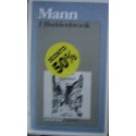 I Buddenbrook - Thomas Mann