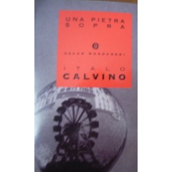Una pietra sopra - Italo Calvino