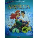 La sirenetta -  W. Disney