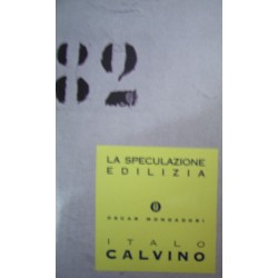 La speculazione edilizia - Italo Calvino