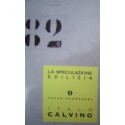 La speculazione edilizia - Italo Calvino