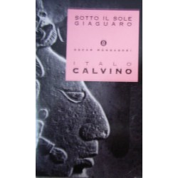 Sotto il sole giaguaro - Italo Calvino