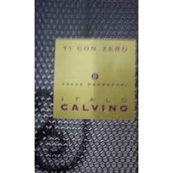 Ti con zero - Italo Calvino