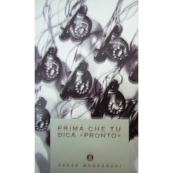 Prima che tu dica «Pronto» - Italo Calvino