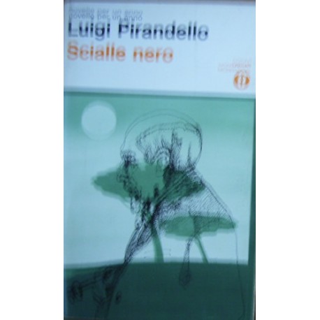 Scialle nero (Novelle per un anno) - Luigi Pirandello