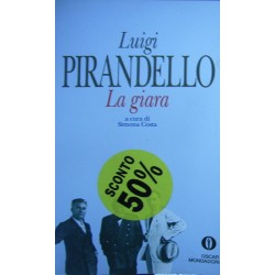La giara - Luigi Pirandello