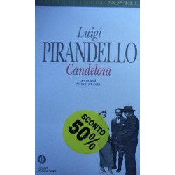 Candelora - Luigi Pirandello