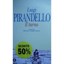 Il turno - Luigi Pirandello