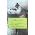Quando si è qualcuno. La favola del figlio cambiato. I giganti della montagna - Luigi Pirandello