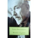 Berecche e la guerra - Luigi Pirandello