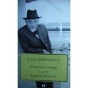 Il berretto a sonagli. La giara. Il piacere dell'onestà - Luigi Pirandello