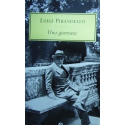 Una giornata - Luigi Pirandello