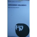 Leggere Gramsci: una guida alle interpretazioni - Gian Carlo Jocteau