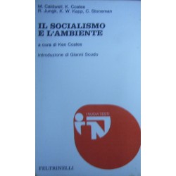 Il socialismo e l'ambiente - AA.VV.