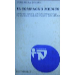 Il compagno medico - Donatella Bonino
