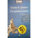 Tre uomini a zonzo - Jerome K. Jerome
