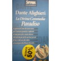 La Divina Commedia. Paradiso - Dante Alighieri