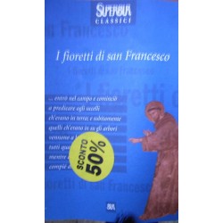 I fioretti di san Francesco