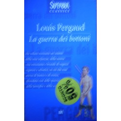 La guerra dei bottoni - Louis Pergaud