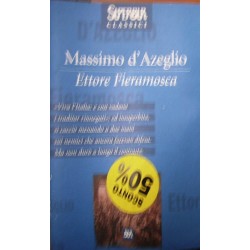 Ettore Fieramosca - Massimo D'Azeglio