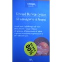 Gli ultimi giorni di Pompei - Edward Bulwer Lytton