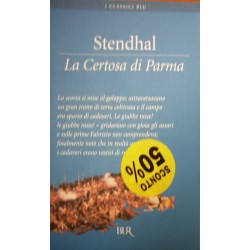 La Certosa di Parma - Stendhal