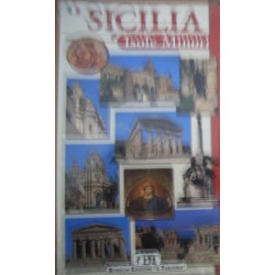 Sicilia e isole minori - Luciana Savelli