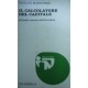 Il calcolatore del Capitale: un'analisi marxista dell'informatica - Paola M. Manacorda