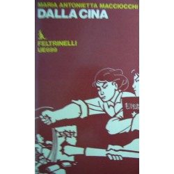 Dalla Cina - Maria Antonietta Macciocchi