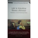 Sonata a Kreutzer - Lev Tolstoj