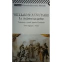 La dodicesima notte ovvero quel che volete - William Shakespeare