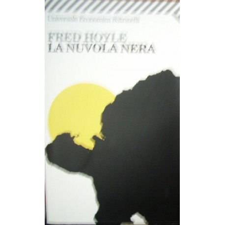 La nuvola nera - Fred Hoyle