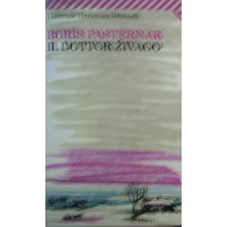 Il dottor Zivago - Boris Pasternak