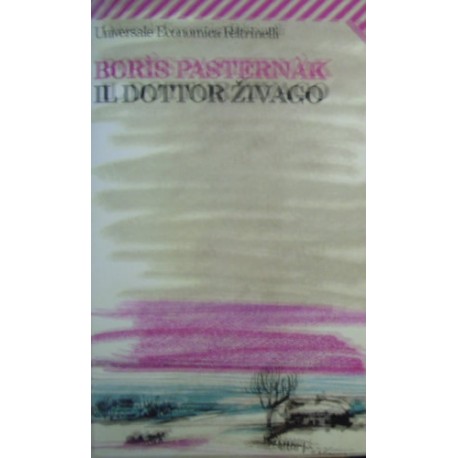 Il dottor Zivago - Boris Pasternak