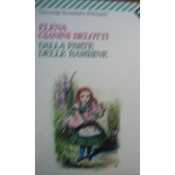 Dalla parte delle bambine - Elena Gianini Belotti