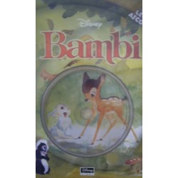 Bambi -  W. Disney