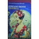 Teatro 2 - Stefano Benni