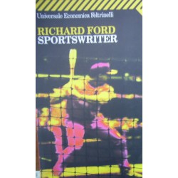 Sportswriter - Richard Ford